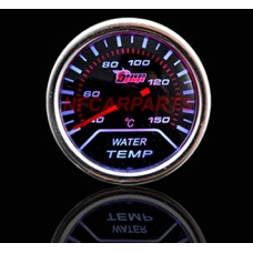 Manómetro Temperatura Água - Low Cost